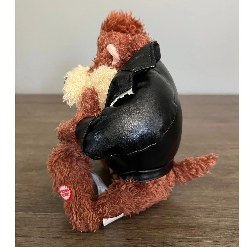 Hallmark this unique